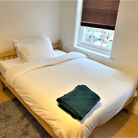 Smart 1 Bedroom Apartment In The City - Islington London Kültér fotó