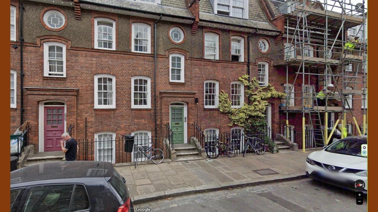Smart 1 Bedroom Apartment In The City - Islington London Kültér fotó