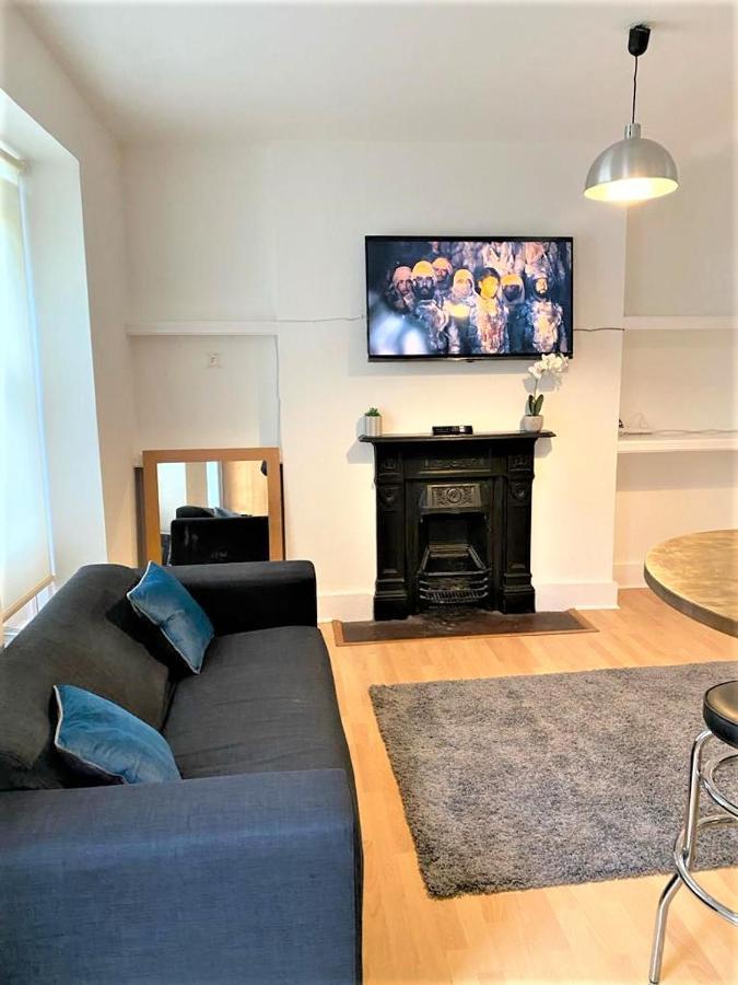 Smart 1 Bedroom Apartment In The City - Islington London Kültér fotó