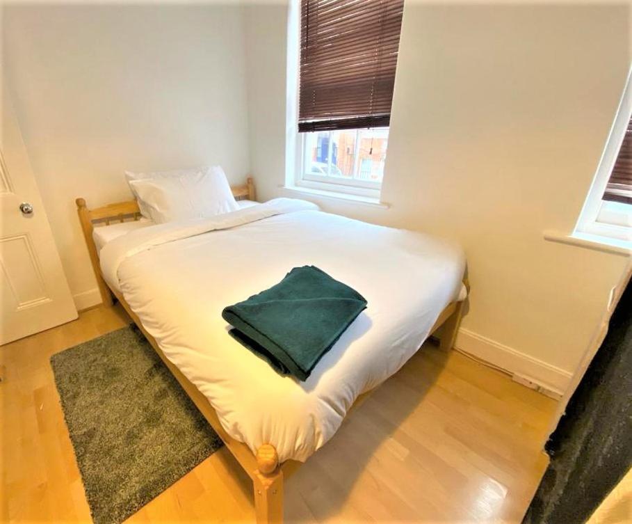 Smart 1 Bedroom Apartment In The City - Islington London Kültér fotó