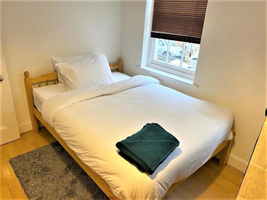 Smart 1 Bedroom Apartment In The City - Islington London Kültér fotó