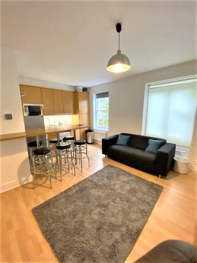 Smart 1 Bedroom Apartment In The City - Islington London Kültér fotó